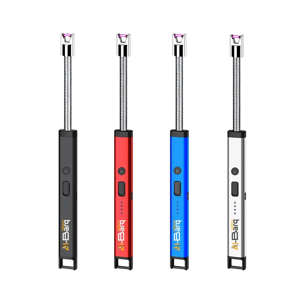 USB Rechargeable Electric Lighter