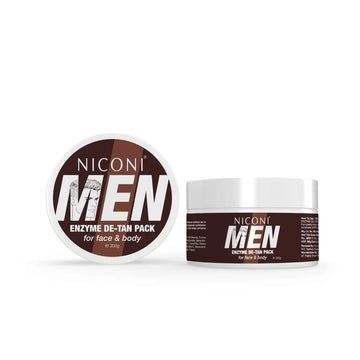 Niconi Tan Vanish Gluta-Kojic Skin Polish (300g)