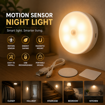 Intelligent induction light